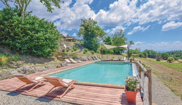 Cozy home in Torre San Severo (TR)