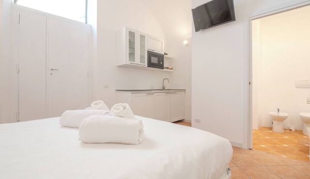 COZY RHOME - IN THE HEART OF ROME