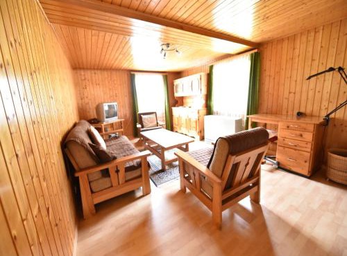 Cozy Stay near Aletsch