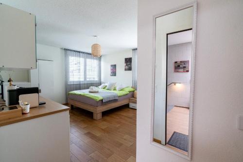 Cozy Studio Einigen