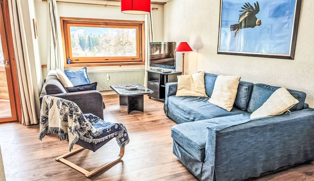 Crans-Léman 5 by Interhome