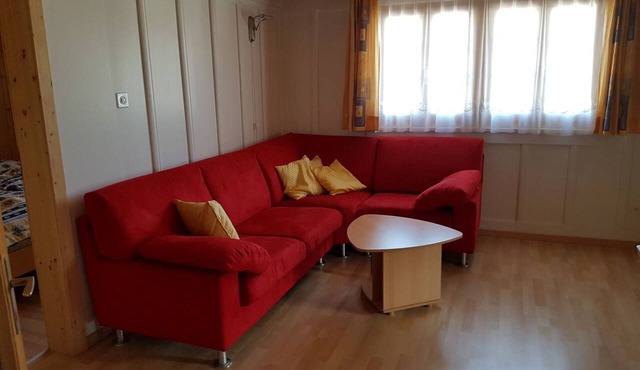Crestas Calzaferri, Brigels, (Breil/Brigels), 65027B by Interhome