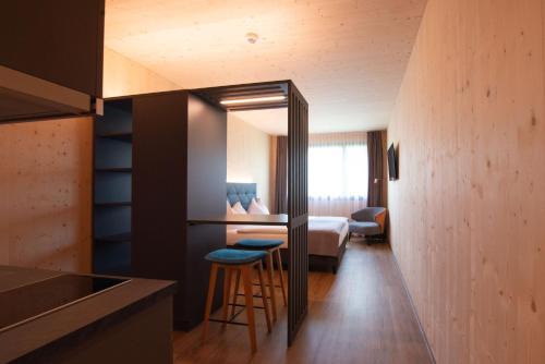 Cubilaris Motel
