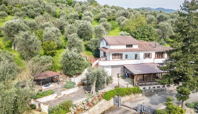 Da Donata - A Private Retreat Stay