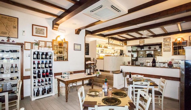 Da Fiore in Cecina
