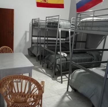 Dama HostelBB in Naples
