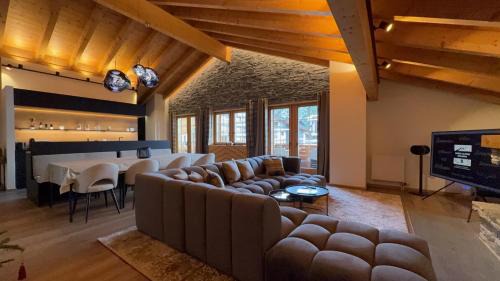 Daphné Heights by Villars Luxury