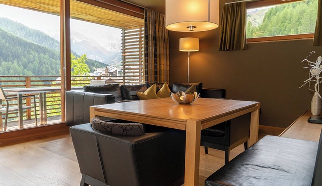 Das Felaria, (Samnaun-Laret) by Interhome
