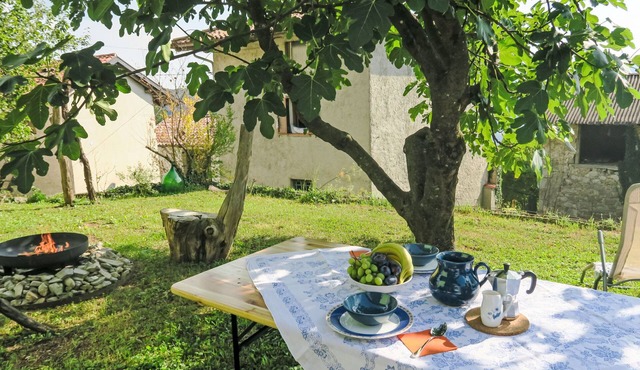 delle Maschere by Interhome