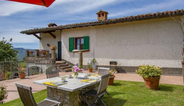 delle Stelle by Interhome