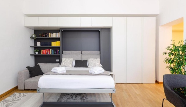 DESIGN APARTMENT - Spadolini, Campus Bocconi