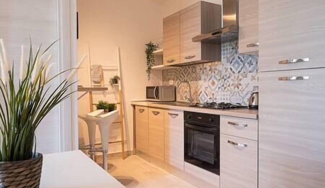 Design Suite in the heart of Bicocca University