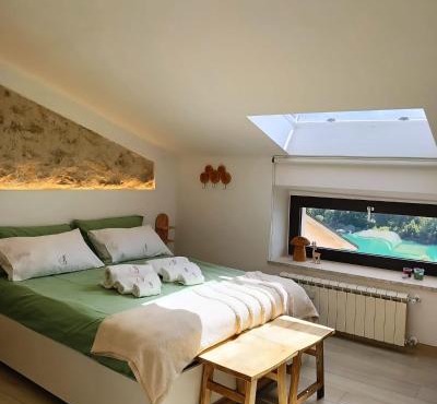 Di Finizio Cottage