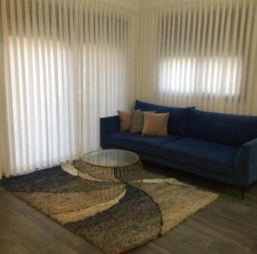 Diamond in Beit Shemesh