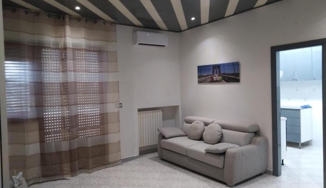 Diletta's in Bari