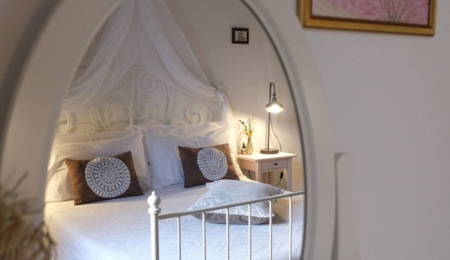 Dimora Amina B&B