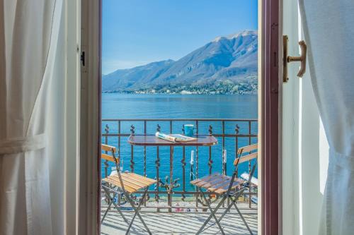 Dimora Cavour Stunning Lakeview
