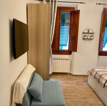 Dimora Dionisio B&B in Florence