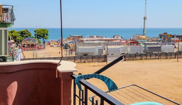 Dimora Il Roseto - Trani in Trani