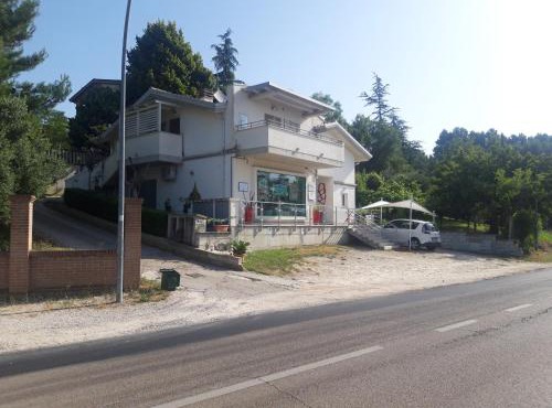 Dolce Brezza in Montesilvano