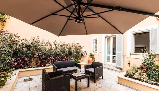 Dolcevita Panisperna 2 – Anita Apartment