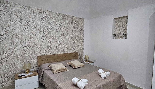 Domus Impera: Vacation Home in Herculaneum in Ercolano