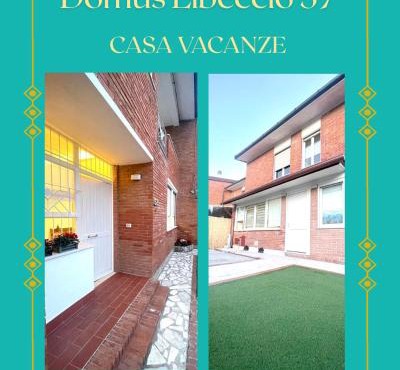 Domus Libeccio 57