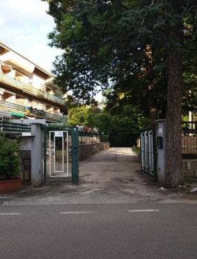 Domus Mari in Fiuggi