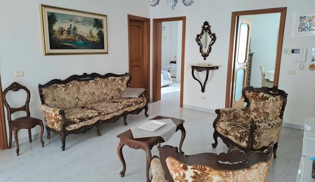 DOMUS TEATE - Chieti