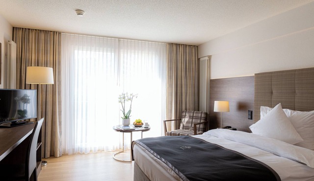 Dorint Parkhotel Bad Zurzach