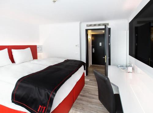 DORMERO Hotel Zürich Airport
