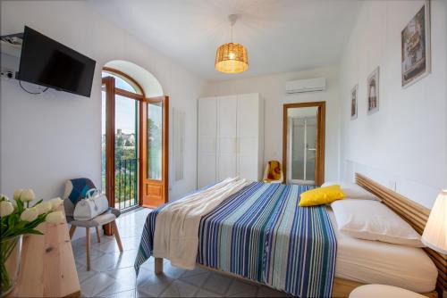 Dragone Hideaway in Scala