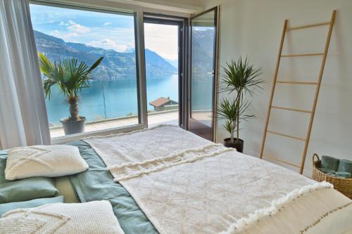 Dreamview Retreat - Breathtaking Lake Views