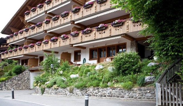 Drive (Nr. 3) Appartement/Fewo, Dusche oder Bad, WC 6-Bettwohnung by Interhome