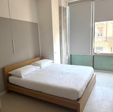 Duca d Aosta apartment 4