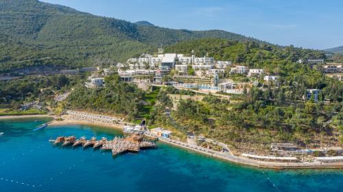 Duja Bodrum in Torba