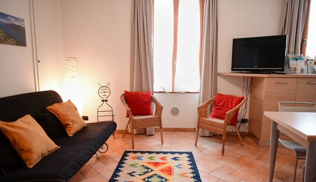 Easy Welcome La Filanda - Silk