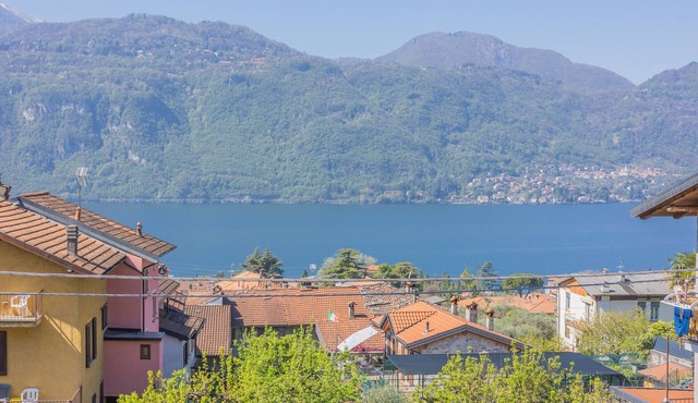 Echoes of the Lake by Varenna Holidays