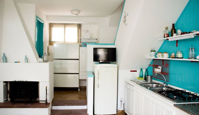 EcoSea Home Seiano of Vico Equense