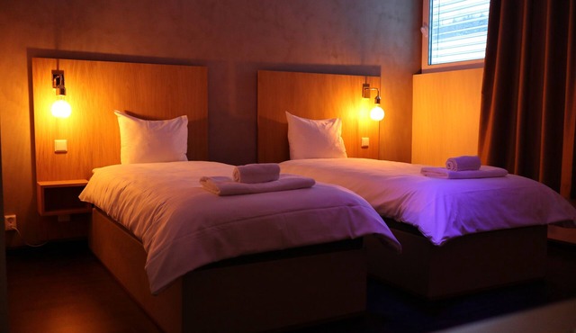 Eidsvoll Express Hotel in Eidsvoll