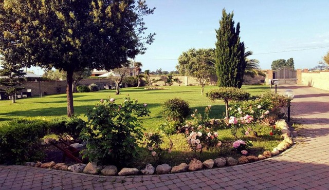 Elegance B&B