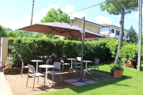 Ellebì B&B in Montone
