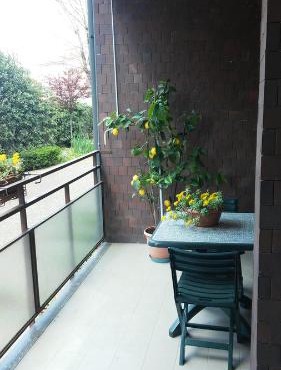 Emi Apartment