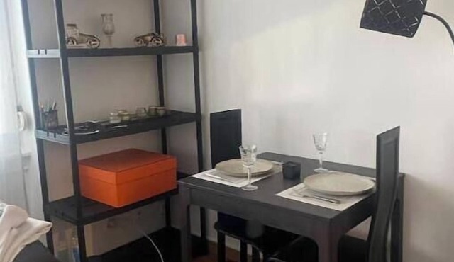 Escapade Champel - Bright apartment with terrace, quiet location, near CEVA
