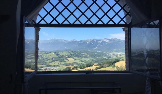 Est Locanda in San Ginesio