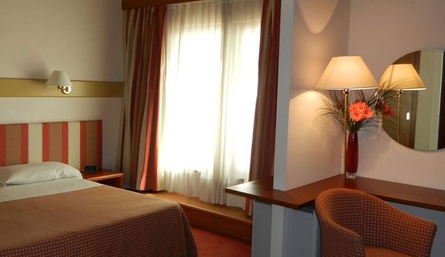 Eurohotel Palace Maniago