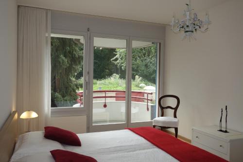Exclusive Central Apartment