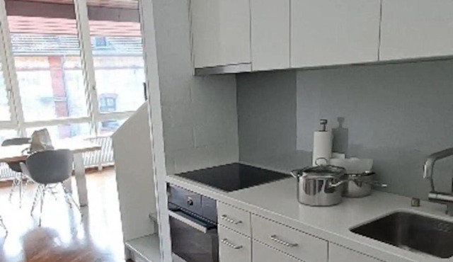 Exclusive Loft in Seefeld - Mühle