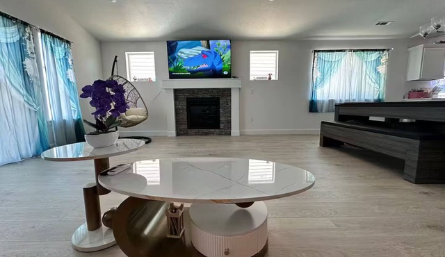 Exquisite Living in Hermiston