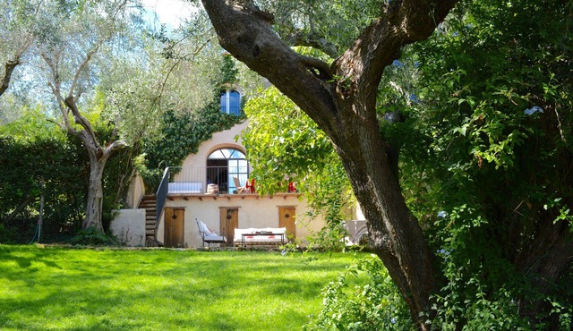 FABULOUS 4BD HOME IN CAPALBIO W/PRIVATE POOL & GARDEN, MINUTES TO THE BEACH!